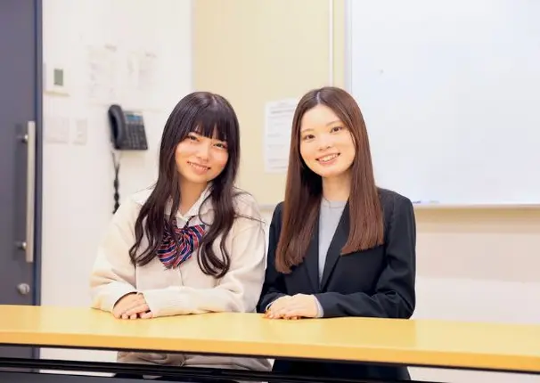 一人ひとりをしっかりサポート！学習面も心も生活も親身に寄り添います！